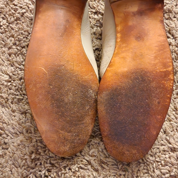 Men's Hanover embassy collection loafers. - Picture 5 of 5